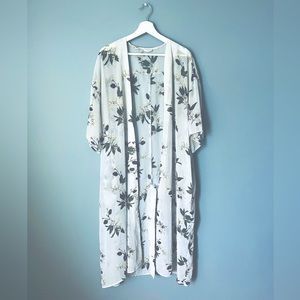 Women’s Kimono by Lucky Brand